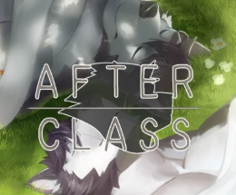 After Class adult game