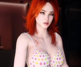 Bad Good Love adult game