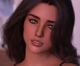 Because I Love Her adult game