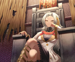 Between adult game