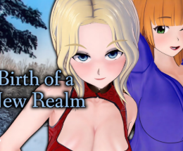 Birth of a New Realm adult game