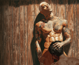 Canticle Adult Game