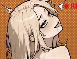 a porn game Dripping Hearts