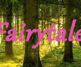 Fairytale adult adventure game