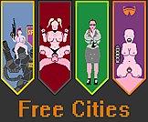 Free Cities