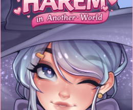 Hentai harem isekai 2D RPG game