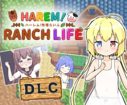 a hentai farm RPG game
