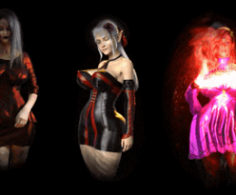 Infinity Realm adult game