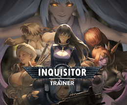 WARHAMMER 40K fan parody adult visual novel game