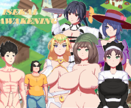 Isekai Awakening adult game