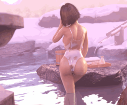 Island Echoes adult game