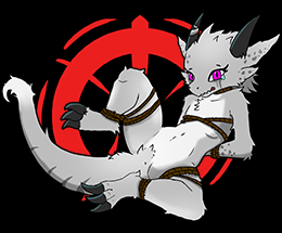 a sex game Monster Slayer