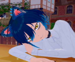 New Tail adult game