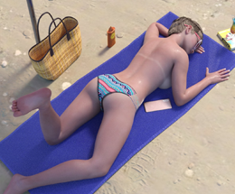 a porn game Not Georgia