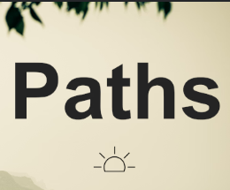 Paths adult game