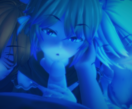 Precious Melody and Familial Tale Adult Game