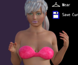 Reversed adult game