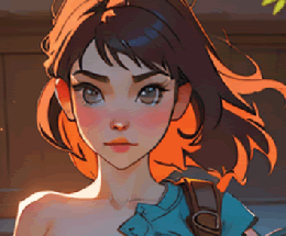 Rogue Femme