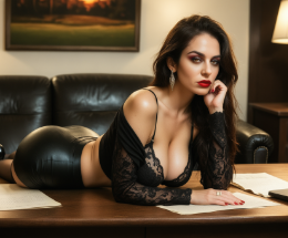 a sex game Second Skin