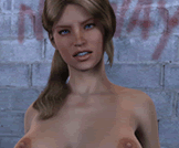 Selena One Hour Agent porn game