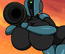 A.I.D.A. RPG porn game