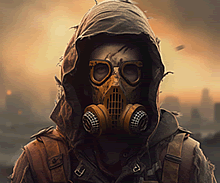 Apocalyptic World adult RPG