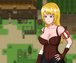 Ashley The Pirate