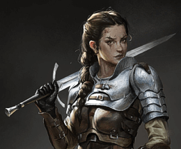 Battle Quest adult RPG 