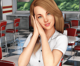 Daughter for Dessert Chapter 1