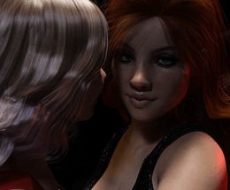 Depraved Awakening AVN