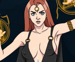 Ephemerale adult game