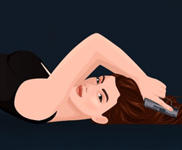 Girl Spy adult game