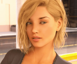 Guilty Pleasure adult game