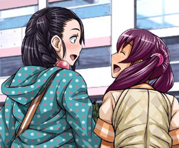 Hentai University