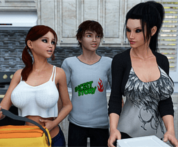 Family Story 2