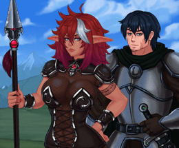 Kingdom of Deception adult game