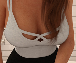 Melody adult game