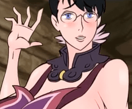 Milf's Blade