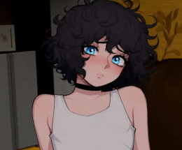 a sex game My Femboy Roommate