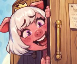 My Pig Princess