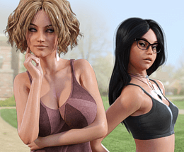 My Summer with Mom and Sis