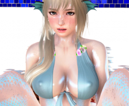 Mythic Manor adult game