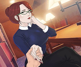 Quickie A Love Hotel Story