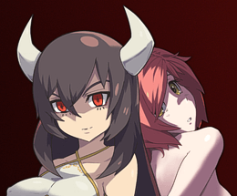 Succubus Stories adult game