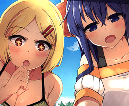 Summer Memories adult RPG