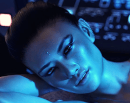 a porn game SWM The Lurking Shadow