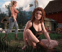 The Genesis Order adult game