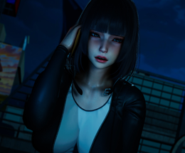 a sex game Underboss Life