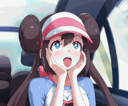 Unova Nights adult game