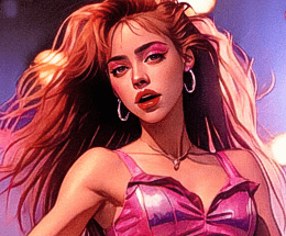 X-Change Life gender bending RPG